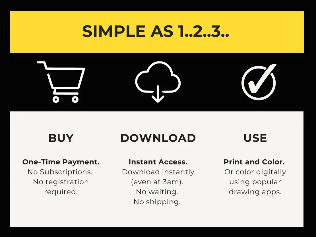 (Set 1) Kiddocolor - Image 8