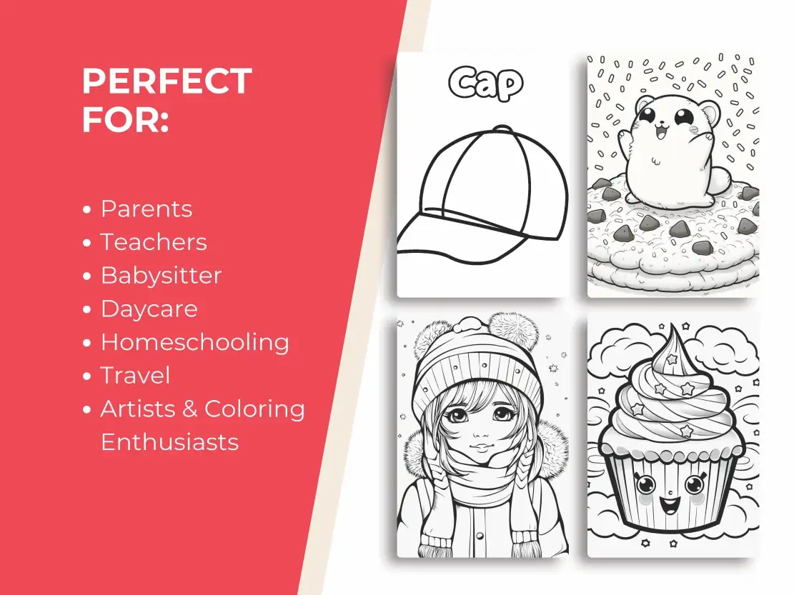 (Set 2) Kiddocolor - Image 3