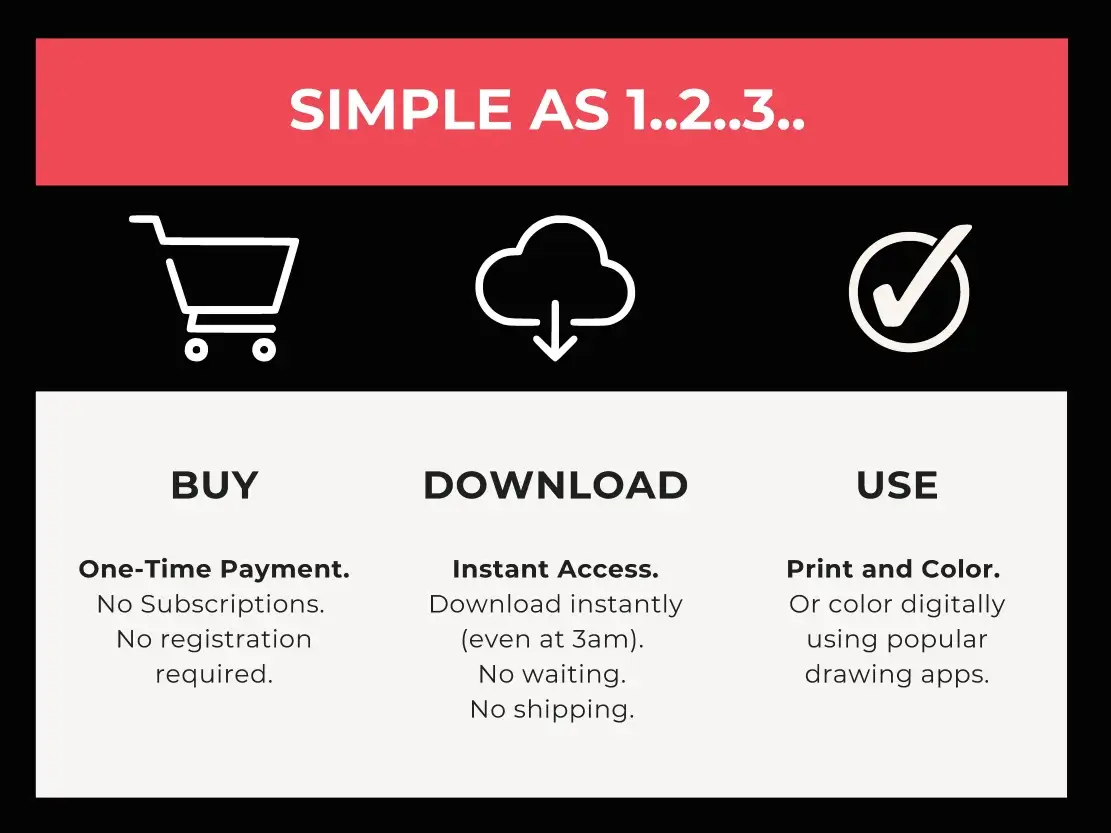 (Set 2) Kiddocolor - Image 8