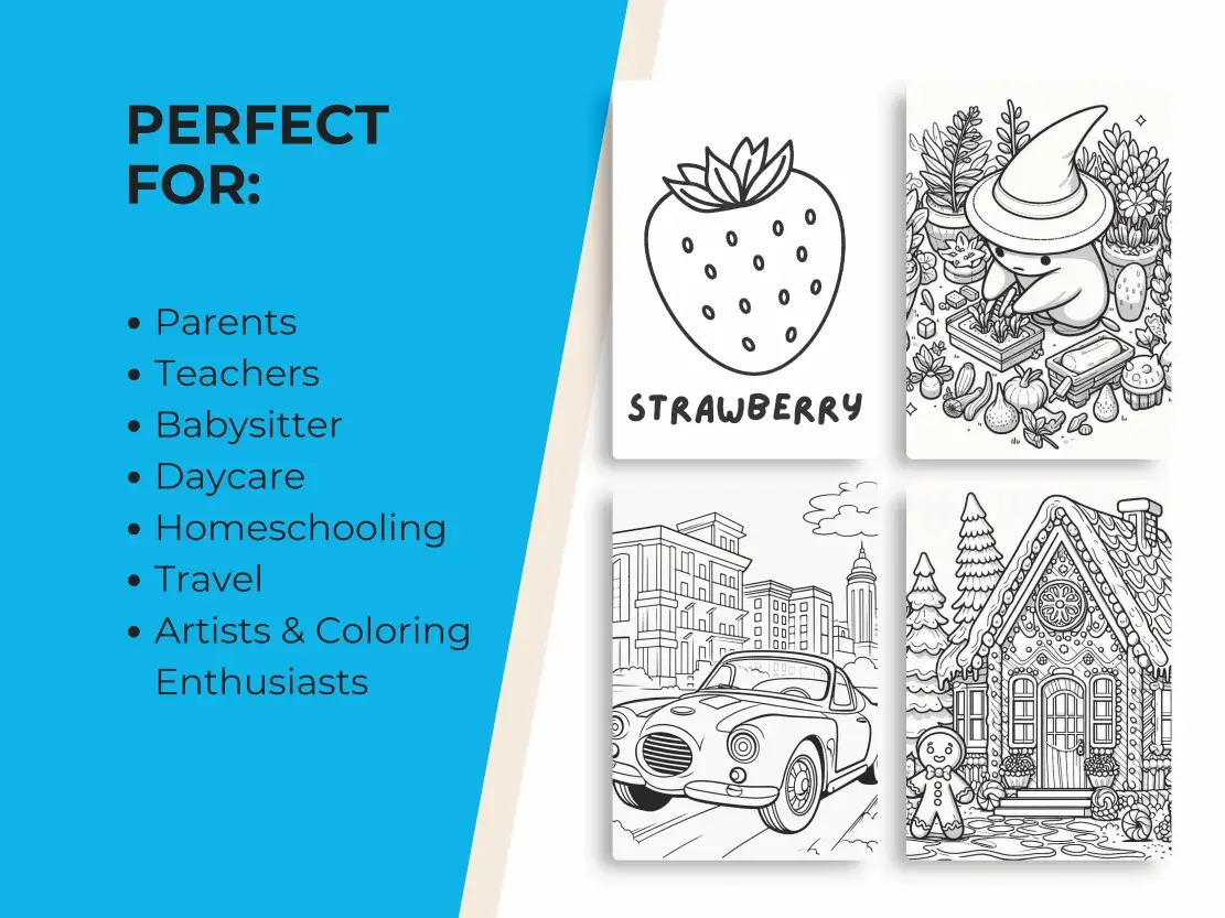 (Set 3) Kiddocolor - Image 3