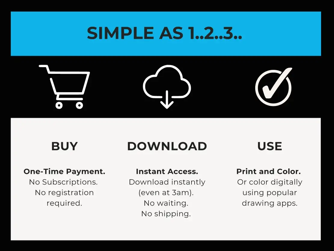 (Set 3) Kiddocolor - Image 8